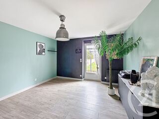 vente Maison - 6 pièce(s) - 138 m² Chasseneuil-du-Poitou (86360)