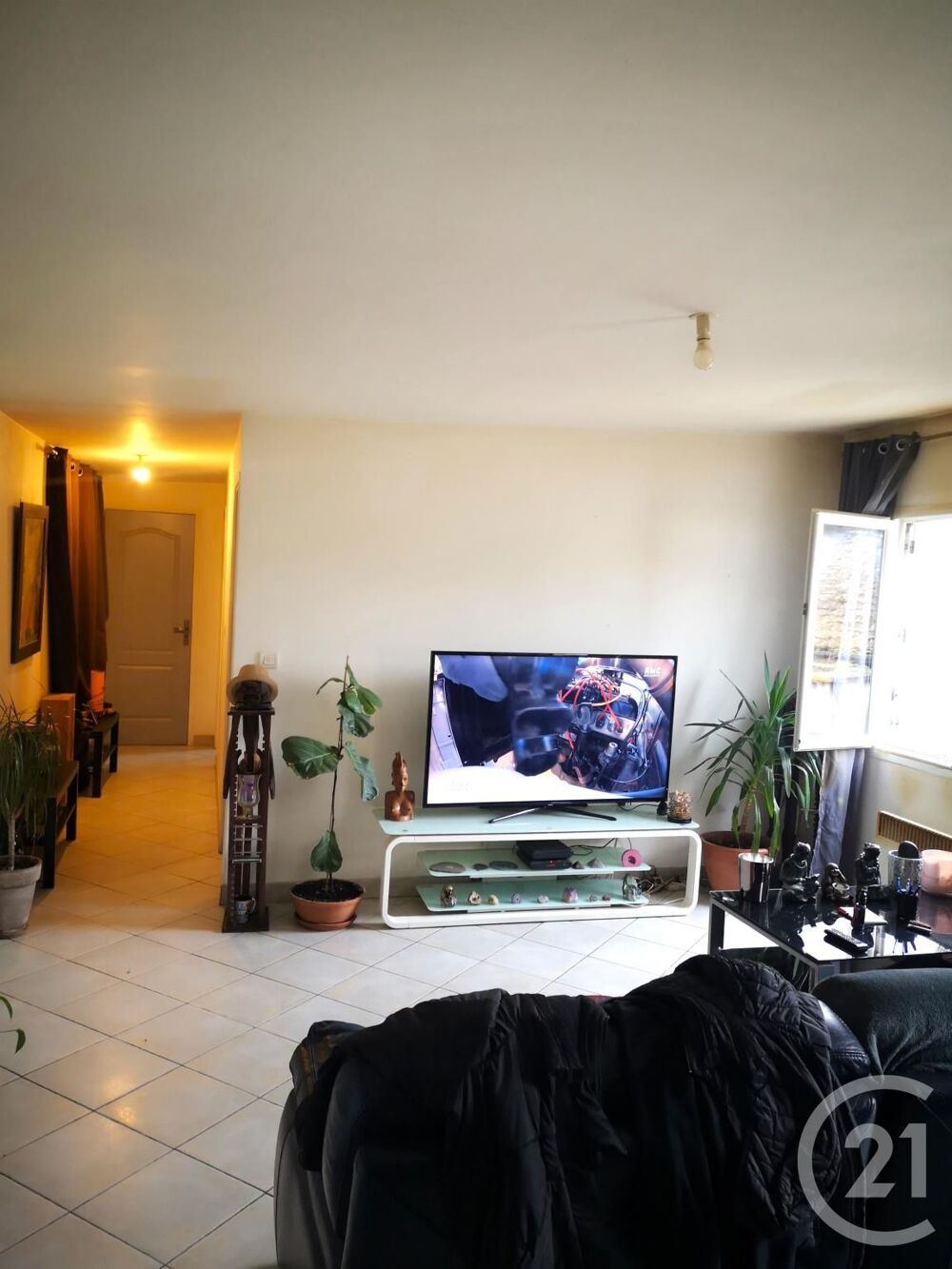vente Appartement - 3 pièce(s) - 74 m² Langon (33210)