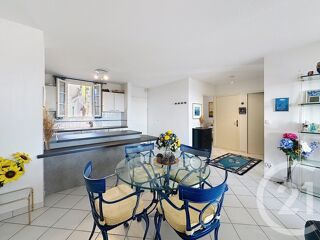  Appartement à vendre 3 pièces 63 m²