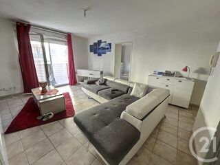  Appartement � vendre 3 pi�ces 65 m�