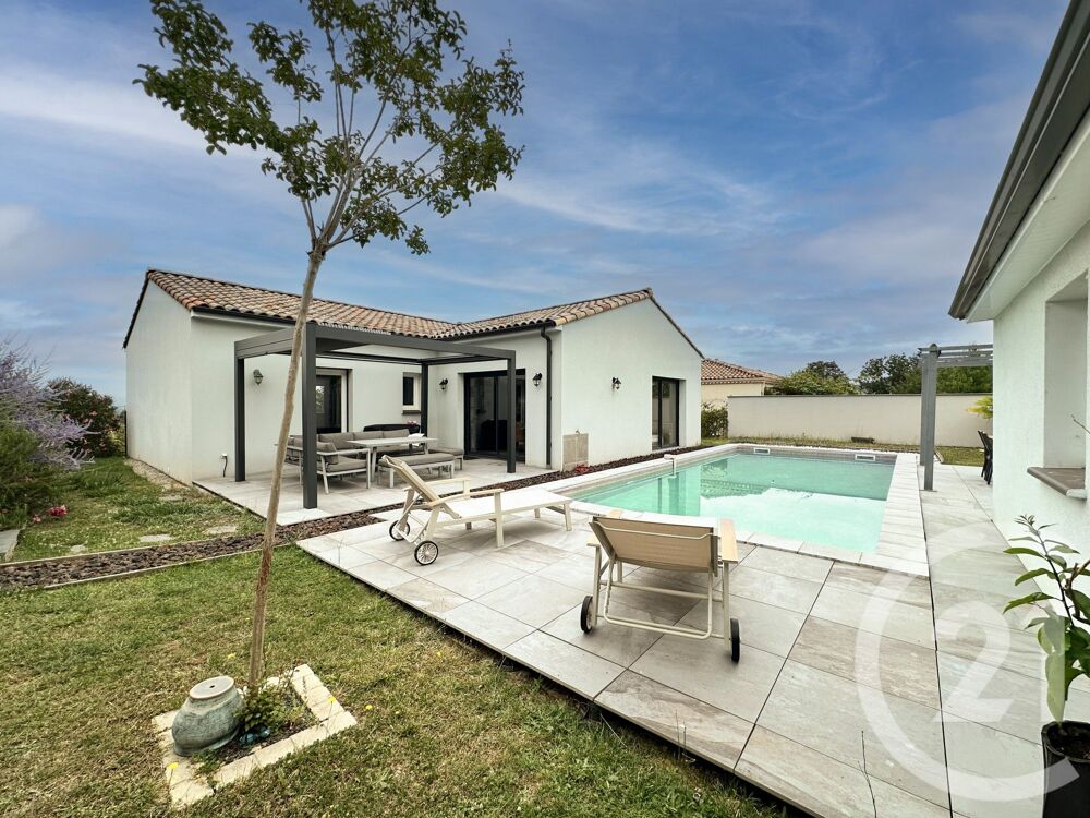 Maison 4 pièces 120 m² · à Albi · 120 m² · 340 000 €