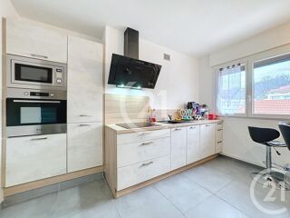  Appartement à vendre 3 pièces 85 m²