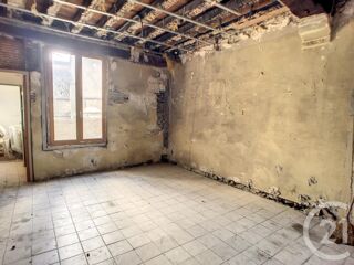  Maison à vendre 3 pièces 118 m²