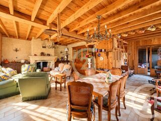 vente Maison - 4 pièce(s) - 144 m² Valliguières (30210)
