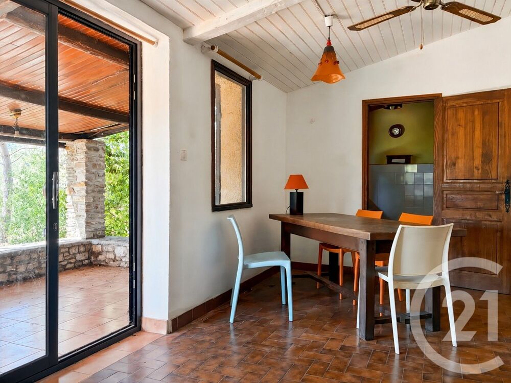 vente Maison - 5 pièce(s) - 94 m² Oletta (20232)
