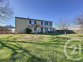  Maison à vendre 7 pièces 278 m²