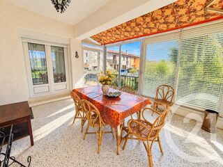 vente Maison - 4 pièce(s) - 179 m² Sorède (66690)