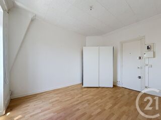  Appartement à vendre 1 pièce 18 m²