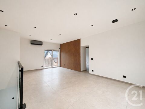   Vente Appartement Appartement - 3 pi�ce(s) - 58 m�