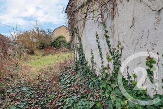  Terrain � vendre 407 m�