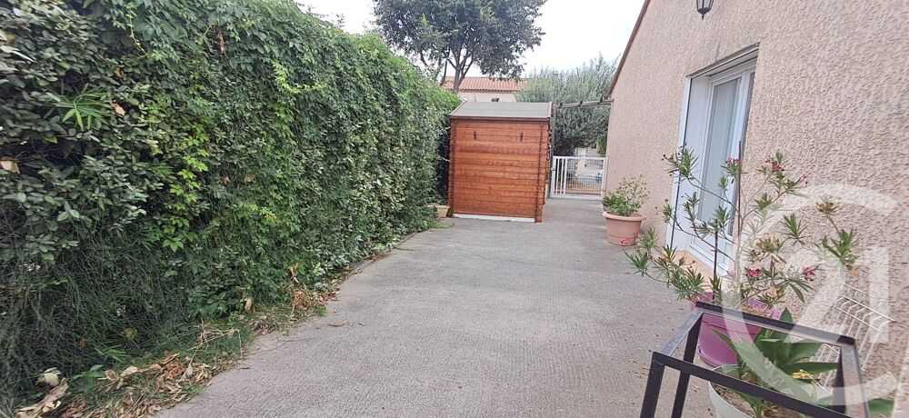 vente Maison - 4 pièce(s) - 107 m² Elne (66200)