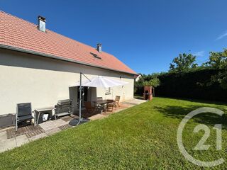  Maison à vendre 7 pièces 170 m²