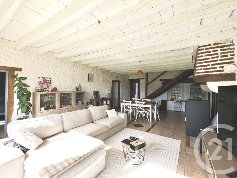 location Maison - 5 pièce(s) - 260 m² Saint-Paul-lès-Dax (40990)