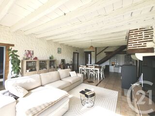 location Maison - 5 pièce(s) - 260 m² Saint-Paul-lès-Dax (40990)