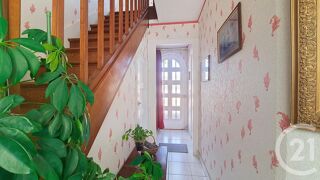  Maison  vendre 3 pices 72 m