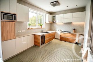  Maison à vendre 4 pièces 90 m²