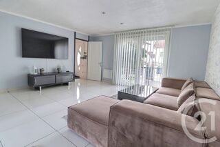  Maison � vendre 7 pi�ces 186 m�