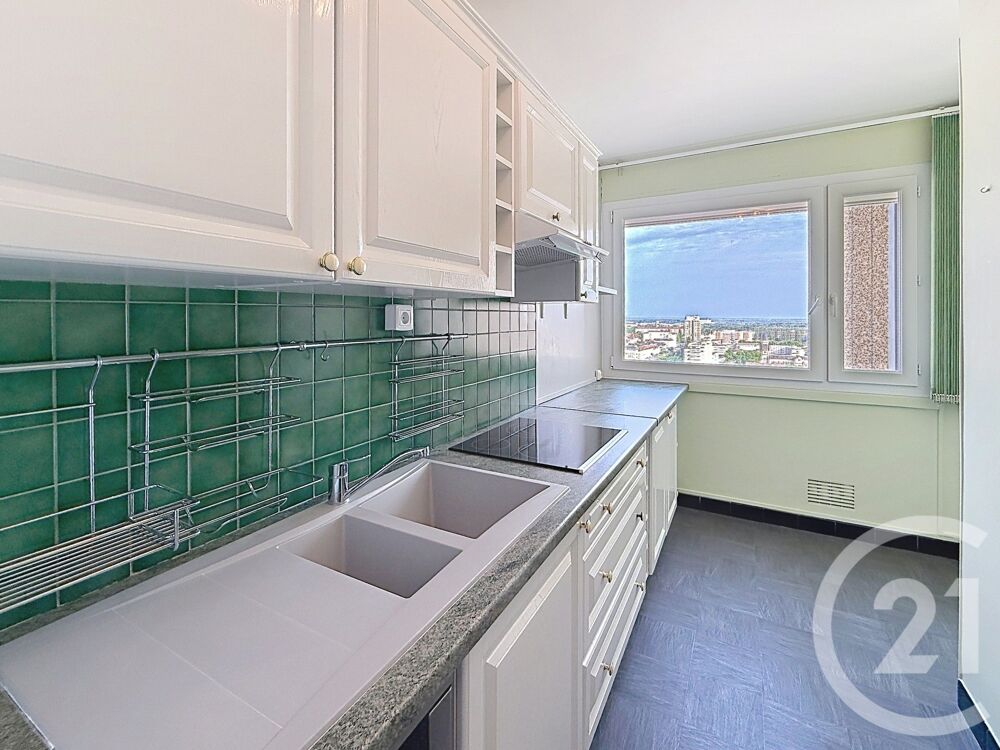 vente Appartement - 3 pièce(s) - 75 m² Chalon-sur-Saône (71100)