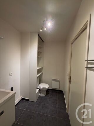  Appartement � louer 2 pi�ces 45 m�