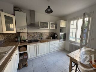  Maison à vendre 4 pièces 92 m²