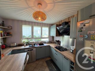  Maison à vendre 5 pièces 105 m²