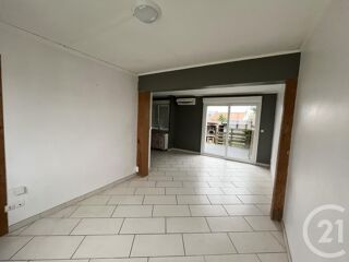  Maison à vendre 5 pièces 69 m²