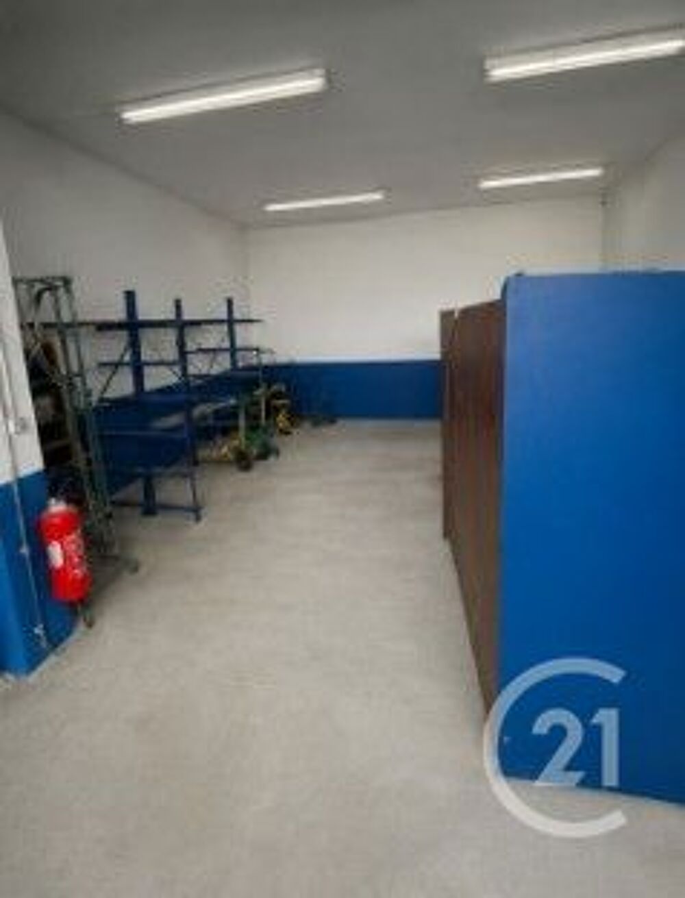 location Autres - 79 m² Paray-Vieille-Poste (91550)
