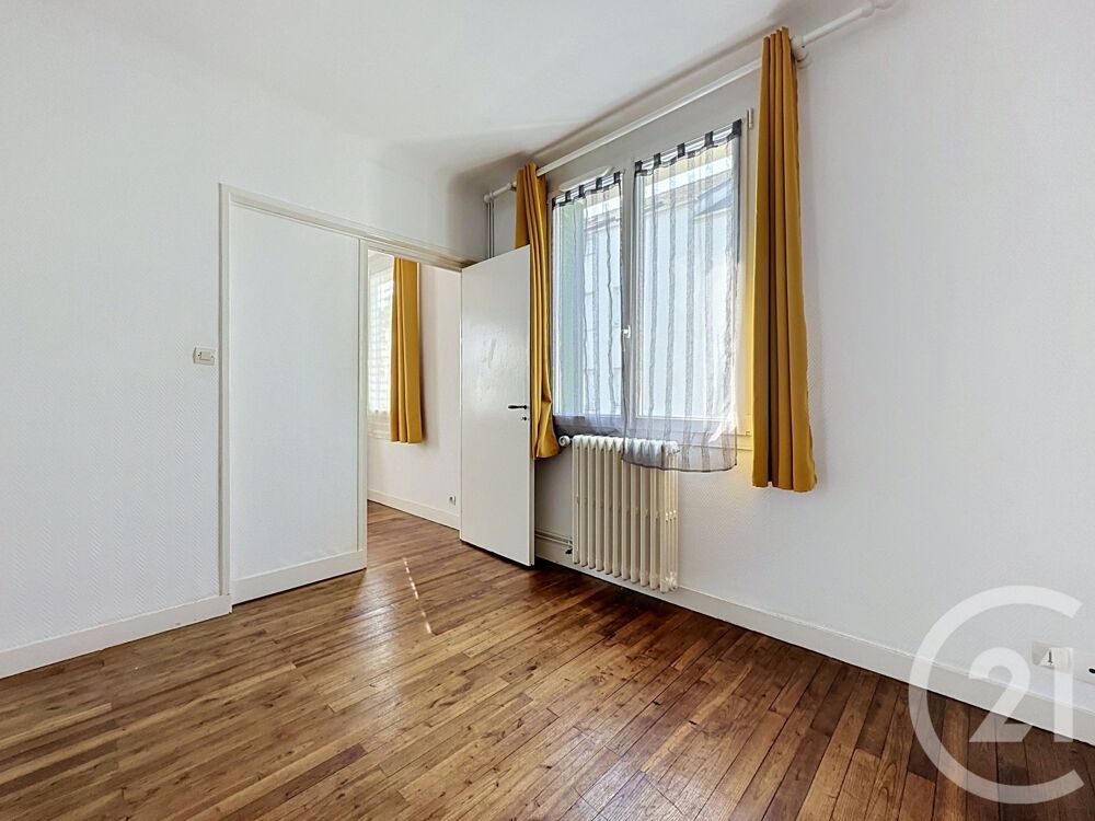 vente Appartement - 5 pièce(s) - 90 m² Nantes (44300)