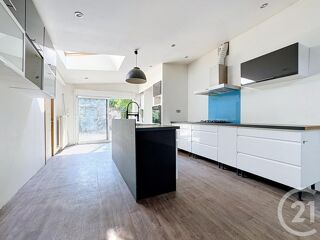  Appartement à vendre 5 pièces 170 m²