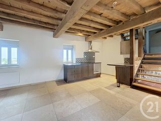  Appartement à louer 2 pièces 56 m²