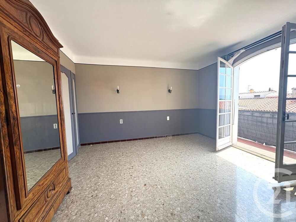 vente Maison - 5 pièce(s) - 145 m² Perpignan (66000)