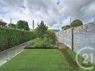  Maison � vendre 3 pi�ces 100 m�