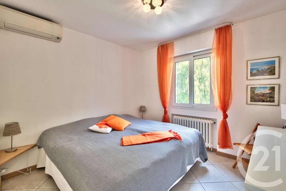 à vendre  Appartement Nice (06300)