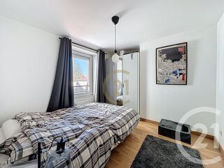  Appartement � vendre 3 pi�ces 47 m�