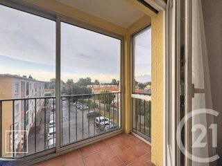 vente Appartement - 4 pièce(s) - 96 m² Perpignan (66000)