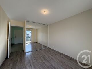  Appartement � louer 2 pi�ces 42 m�