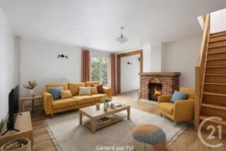  Maison � vendre 5 pi�ces 151 m�