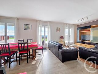  Maison � vendre 5 pi�ces 109 m�