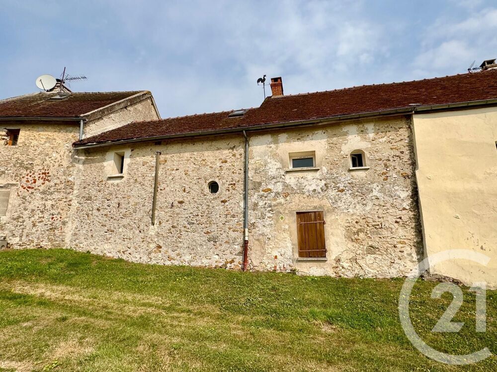 A 20 mns de Château-Thierry secteur Condé en brie, maiso....