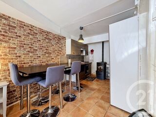  Maison à vendre 4 pièces 96 m²