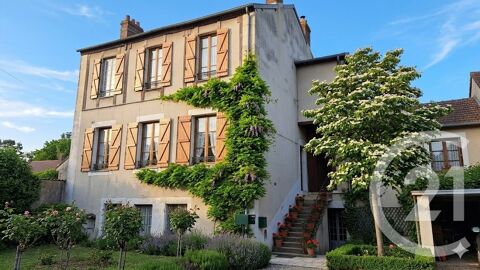   Vente Maison Maison - 6 pièce(s) - 184 m²