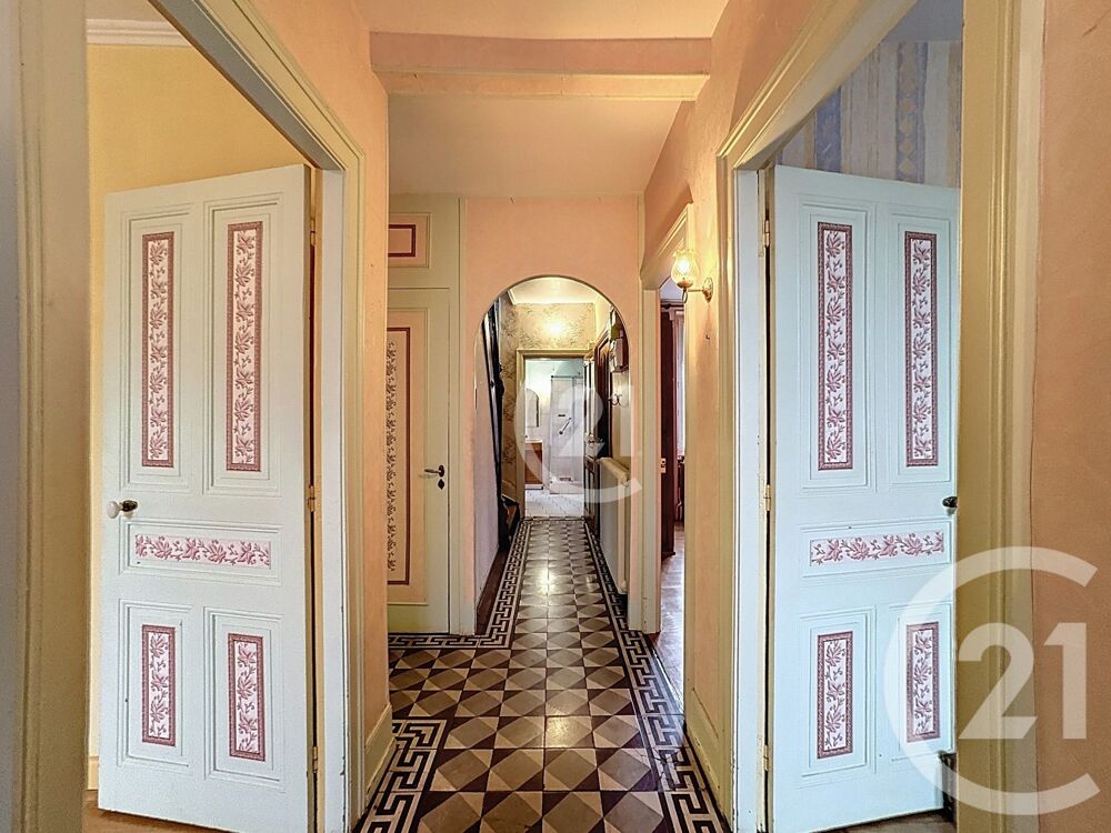 Century 21 agence du théâtre, vous propose à la vente à ....