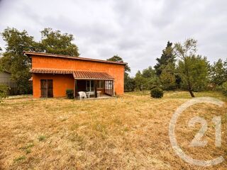location Maison - 4 pièce(s) - 112 m² Belpech (11420)
