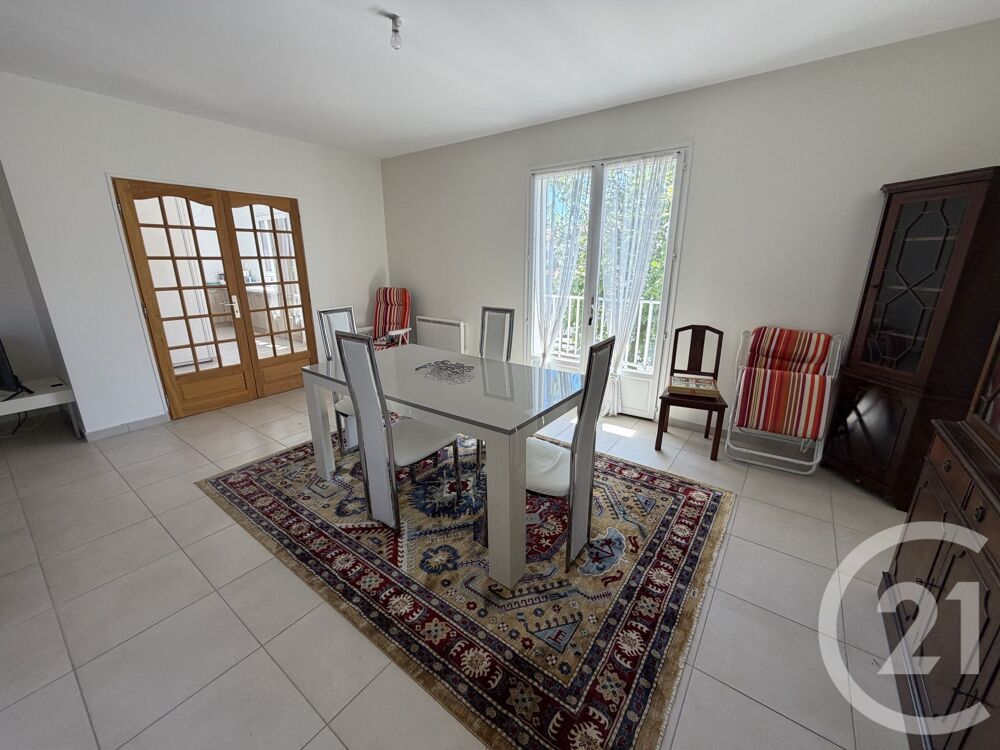 vente Maison - 6 pièce(s) - 248 m² Royan (17200)