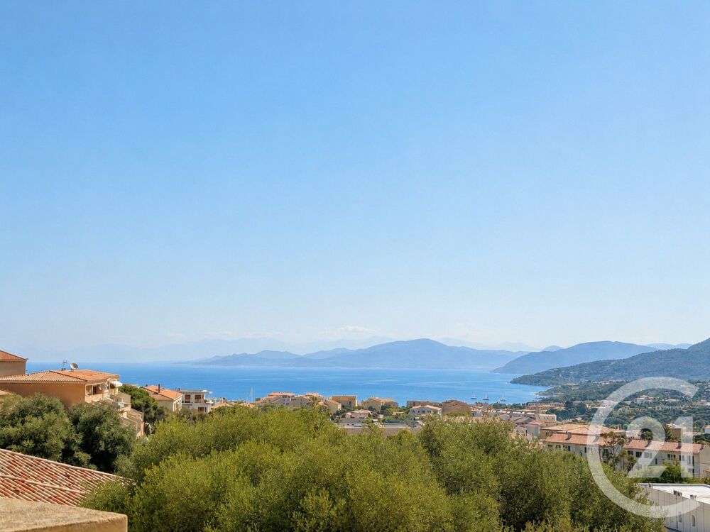 Appartement 3 pièces 72 m² · à L Ile Rousse · 72 m² · 400 000 €