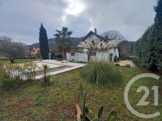  Maison � vendre 6 pi�ces 197 m�