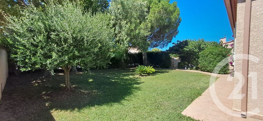à vendre  Maison Alénya (66200)