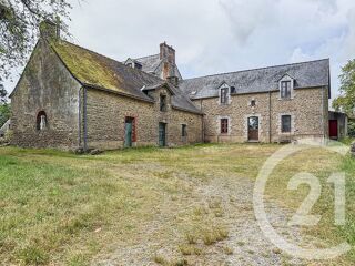  Maison � vendre 15 + pi�ces 421 m�