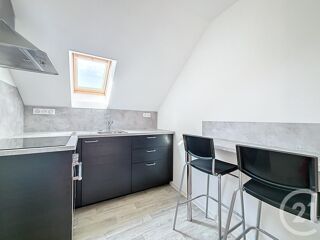  Appartement � louer 2 pi�ces 43 m�