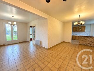  Maison à vendre 6 pièces 138 m²